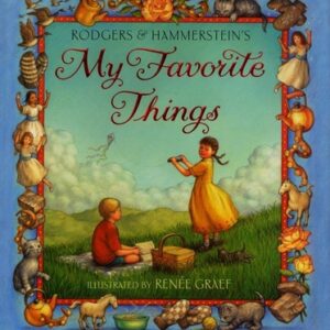 My Favorite Things [Hardcover]