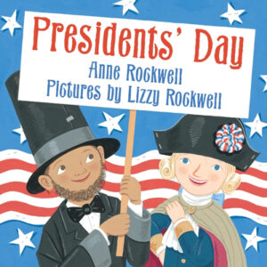 Presidents' Day [Paperback]