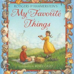 My Favorite Things [Paperback]